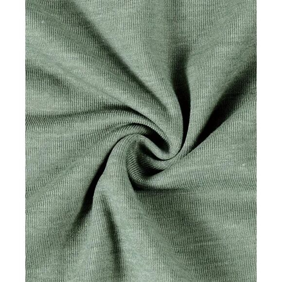 Graphic T-Shirt Soft Rayon Blend Short Sleeve Crew Neck Casual Top XL POUR SOME - Picture 3 of 3